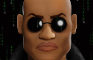 morpheu matrix