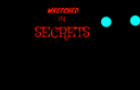 Wretched in Secrets