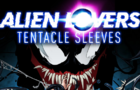 Tracyverse Comics: Alien Lovers Tentacle Lovers #1 DUB
