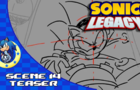 Sonic Legacy: Spirit of Mobius Scene 14 (WIP)