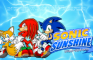 Sonic Sunshine Runners