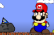 Mario and The Magic Stone
