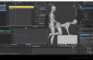 03 NLA 'favoring' - animation tutorial