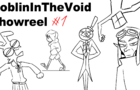 Goblin in the void animation show reel 2021_7