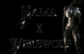 Nama X Werewolf