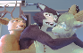 Climax Alt - Drama Club