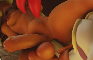 July '21 Loop - Shantae threesome