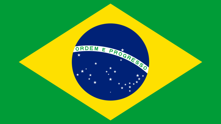 BRAZIL WARS