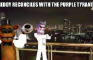 Freddy Reconciles With The Purple Tyrants