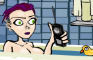 Walkie Talkie : Foamy The Squirrel