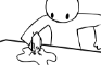 Clayman?