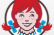 Wendy's Loves You