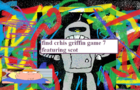 Scott Find Chris Griffin Game 7