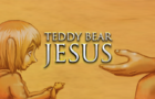 Teddy Bear Jesus