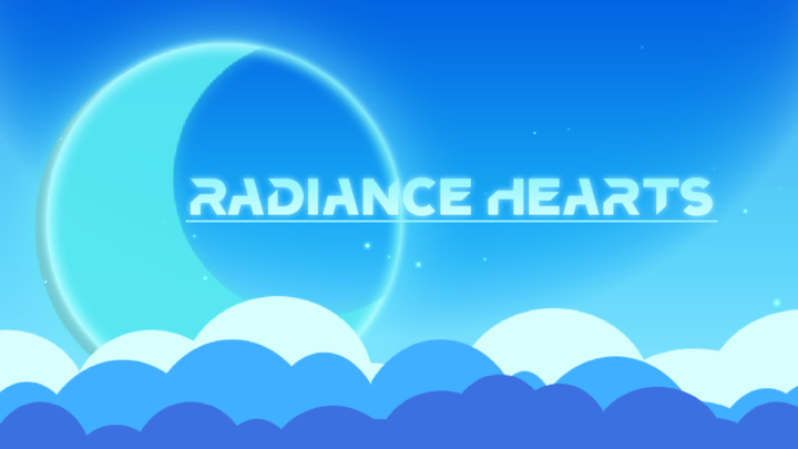 Radiance Hearts