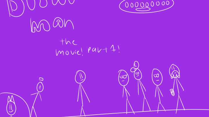 Dhar Man The Movie: Part 1