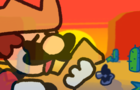 Mario Country Roads (Animated)