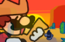 Mario Country Roads (Animated)