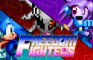 Freedom Fighters (Sonic X Freedom Planet) | Opening