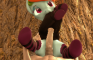 [Animation with Sound] Rainbow Dash X Anthro Royal Guard Missionary