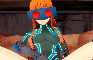 Futaba sakura Masturbation
