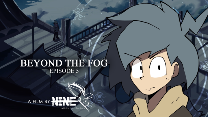 Beyond the Fog: Episode 5 - Seasoned Folks