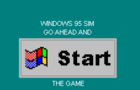 Windows 95 Simulator