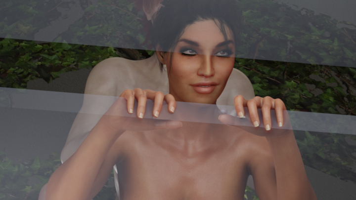 Shepard Pounding Ass