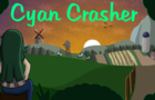 Cyan Crasher