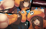 Ramlethal vs May ANALized [Video version]