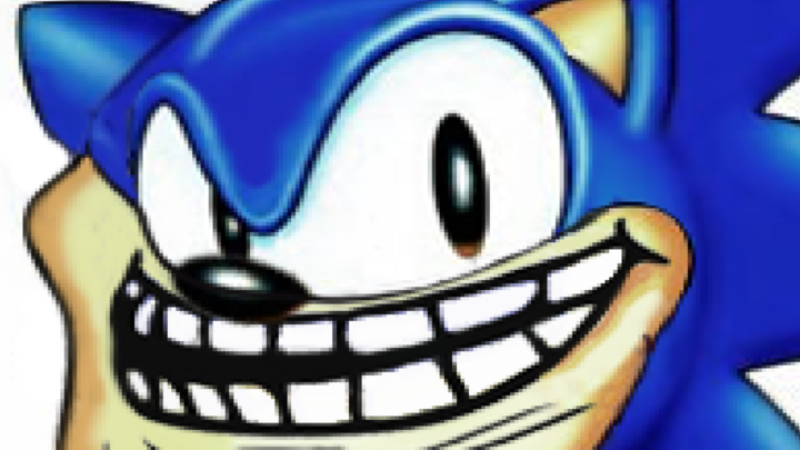 Sonic Eats A Lemon And Dies On Scratch Edition