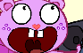 A cutscene for my FNF mod.