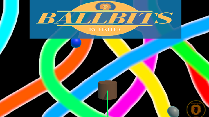 Ballbits