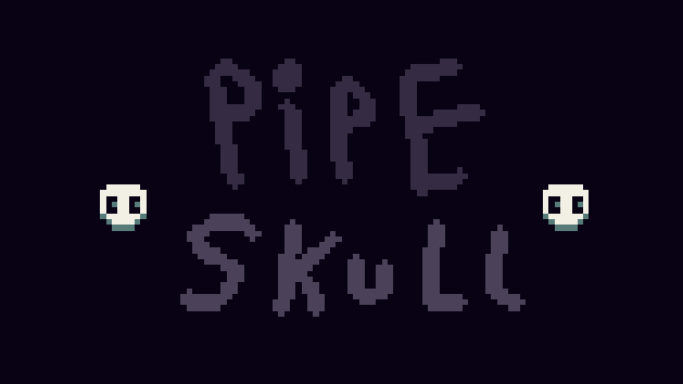 Pipe Skull