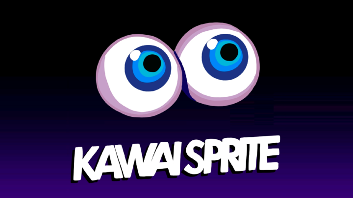 Kawai Sprite Music Promo (Fan Made)!