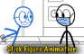 The Stickman From 2011 | Stick Figure Animation