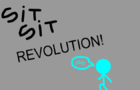 Sit Sit Revolution!
