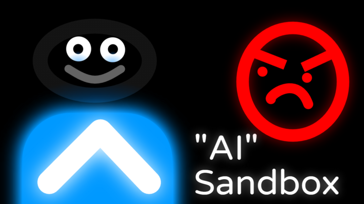 "AI" Sandbox
