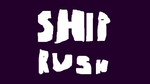 Ship Rush