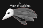 The Maw of Malphas