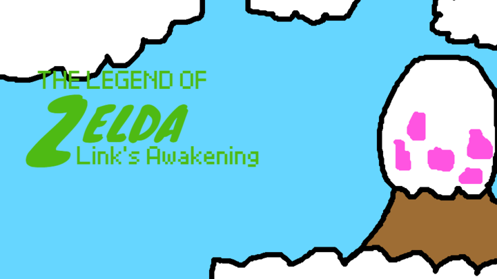 The Legend of Zelda: Link's Awakening PC Project