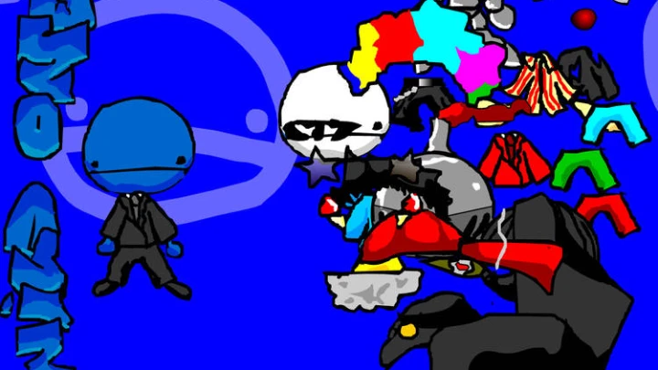 wild one dressup 2