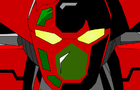 Tribute to Getter Robo