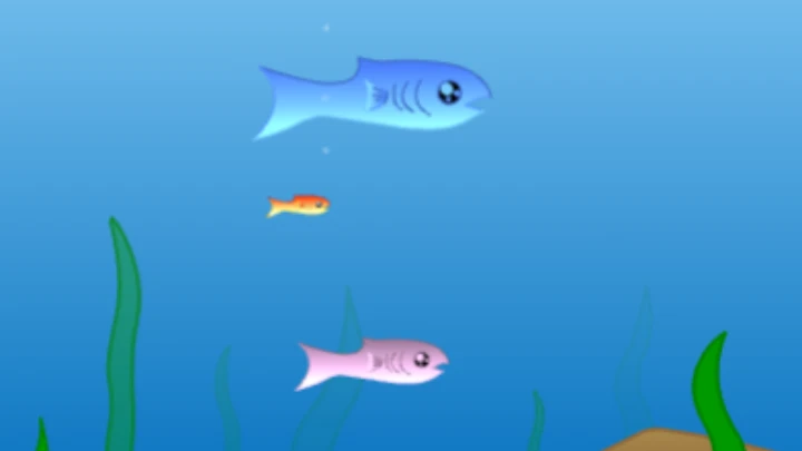 ! Fishy !