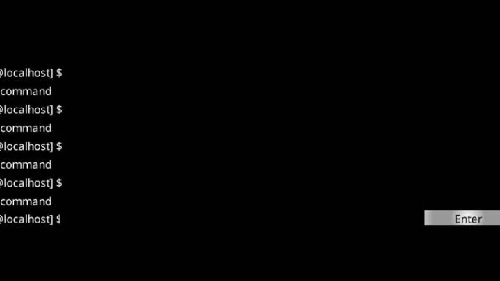 RUNIX Terminal Emu. Pt 1