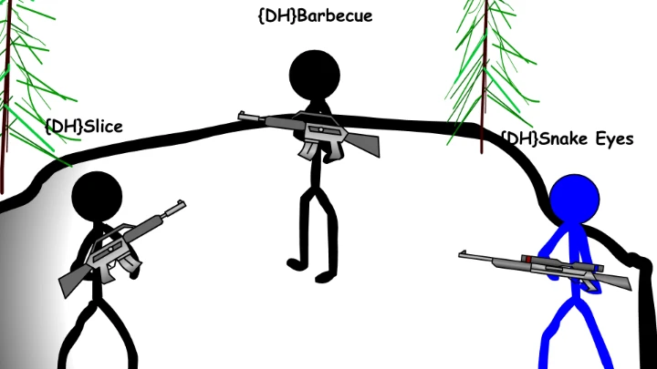 Socom:  Blzzrd Debauchery