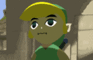Zelda: The Sacred Passage
