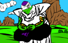 DBZ The Mysterious Person