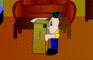 Horace Ep.3: The Package