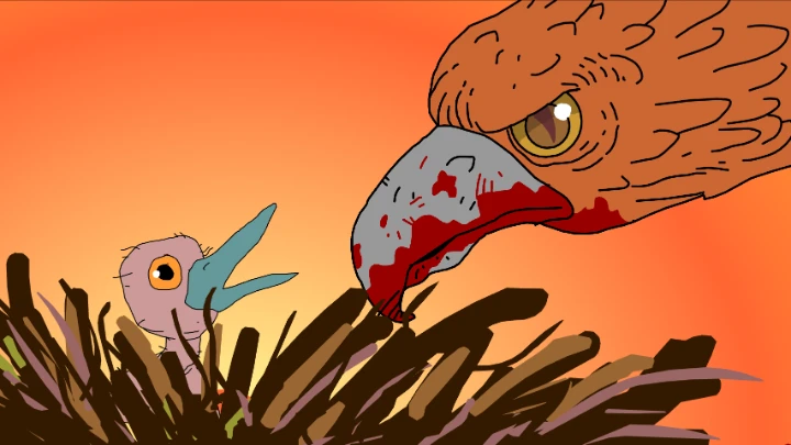 GALAPAGOS